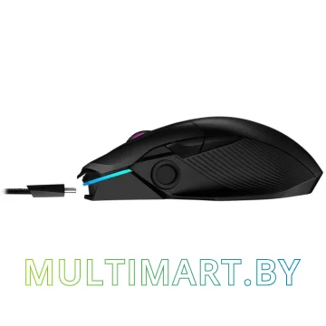 Игровая мышь ASUS ROG Chakram картинка 4